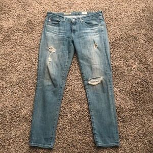 AG JEANS